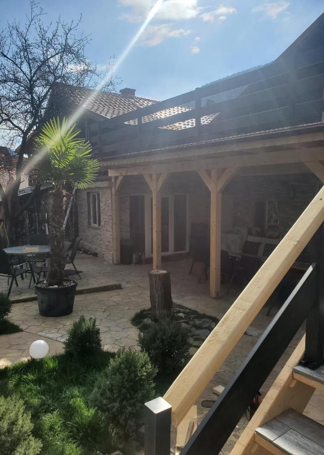Thermae D'Olimpia & Spa - Adults Only 14 Plus Băile Herculane Exterior foto