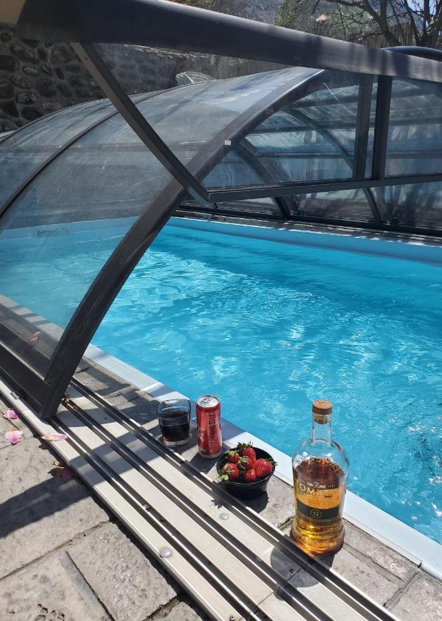 Thermae D'Olimpia & Spa - Adults Only 14 Plus Băile Herculane Exterior foto