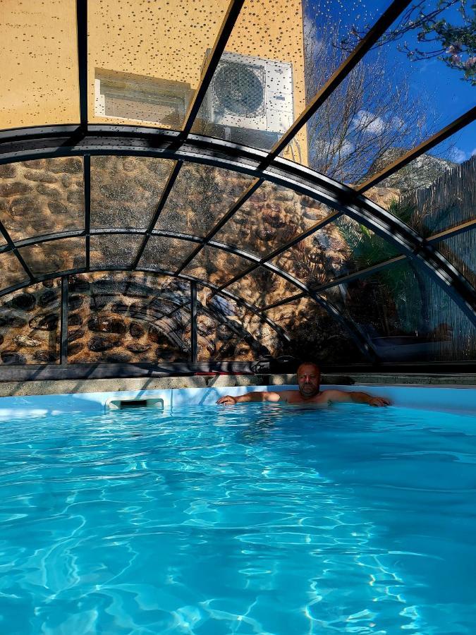 Thermae D'Olimpia & Spa - Adults Only 14 Plus Băile Herculane Exterior foto